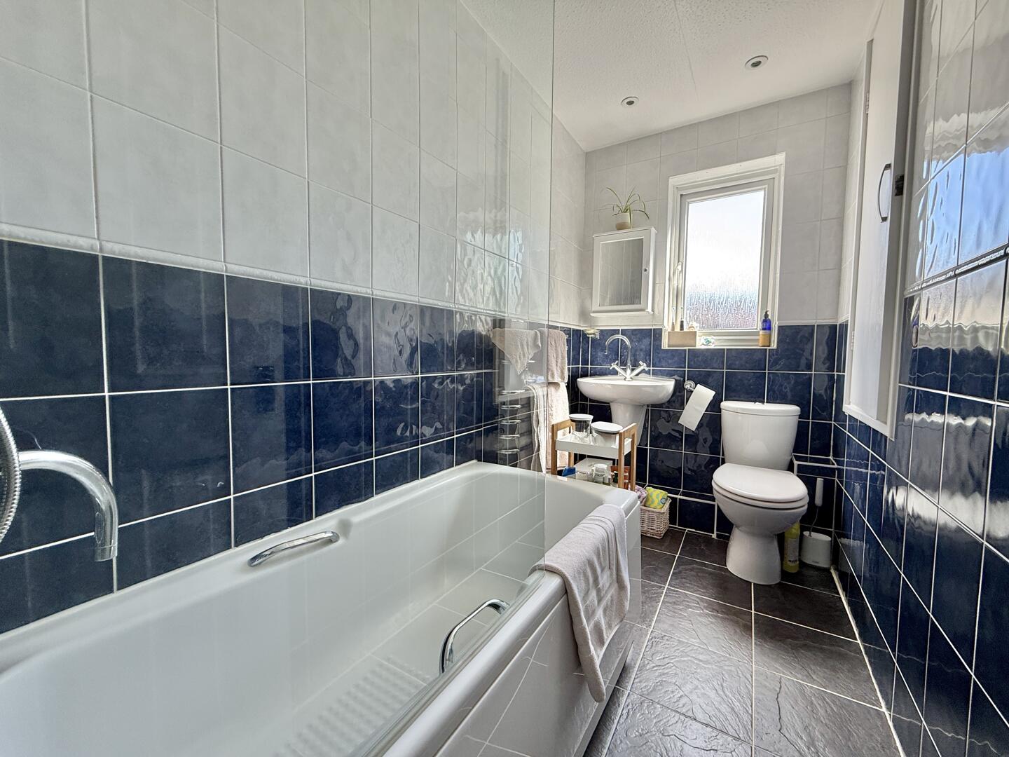Glenthorne Road, Threemilestone, Truro